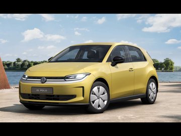ID. Polo Life 52 kWh Automatik Klima CCS ACC AUT – Bild 17