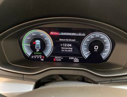 Q5 Sportback 50 2.0 TFSI quattro e S-Line S-line