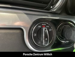 991 911 Carrera Cabriolet nur 57.409 km 2-Hand