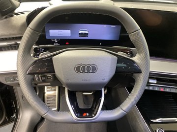 Q3 Sportback 2.0 quattro TFSI Pano S-line AUT – Bild 11