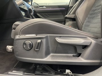 Passat Variant 1.5 TSI BMT Elegance R-Line ACC – Bild 10