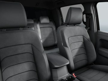 Amarok Style Dark Label 3.0 TDI 177kW 2,99% IQ LM – Bild 15