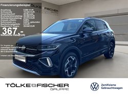 T-Cross 1.0 TSI 85 kW R-Line R-Line IQLight ACC