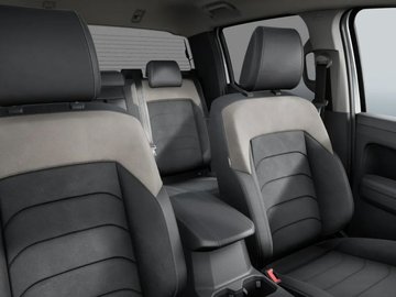 Amarok Style DC 3.0 TDI 177kW 10-Gang Auto.4M LM – Bild 16