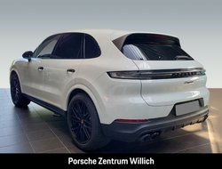 Cayenne InnoDrive Luftfederung 21-Zoll Panorama
