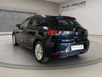 Ibiza 1.0 TSI FR ACC AUT Kam. Navi Sportp. LED – Bild 4
