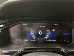 Polo VI 1.0 Life Kam. Navi Virtual DynLicht LED