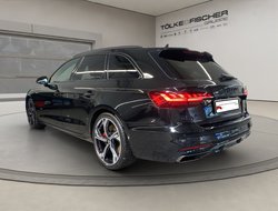 A4 45 2.0 TFSI quattro Avant S-Line Pano S-line