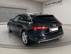 A4 Avant 40 2.0 TDI quattro advanced ACC AUT LED