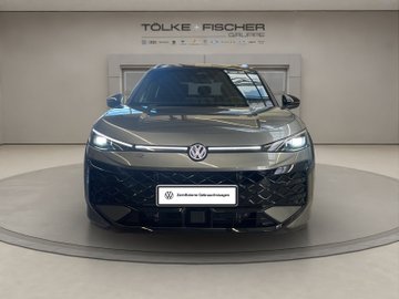 T-Roc 1.5 eTSI W R-Line R-Line IQLight ACC AUT – Bild 3