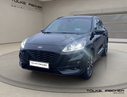 Kuga 2.5 Duratec PHEV ST-Line X ACC AUT Kam. HUD