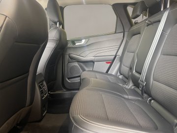 Kuga 2.5 Duratec PHEV Titanium X AUT Kam. Navi – Bild 14
