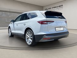 Enyaq 80 iV ACC AHK Leder Navi