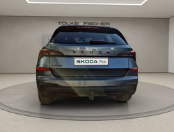 Kamiq Monte Carlo AHK Navi ACC KeyLess Pano