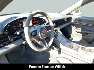 Taycan 4S LED-Matrix Surround-View BOSE 20-Zoll – Bild 7