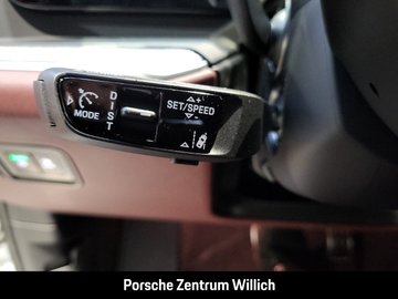 Cayenne S E-Hybrid Coupe Clubleder HA-Lenkung – Bild 18