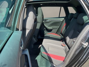 Kamiq 1.5 TSI Monte Carlo Pano ACC AUT Kam. Navi – Bild 14