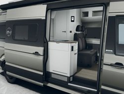 Crafter Grand California 680 DUNE 4MOTION Autom