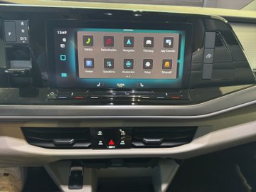 T7 California Beach Camper TDI 110 kW DSG – Bild 13