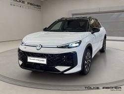 T-Roc 1.5 eTSI W R-Line R-Line IQLight AUT Kam.