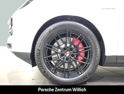 Cayenne S E-Hybrid Coupe Clubleder HA-Lenkung