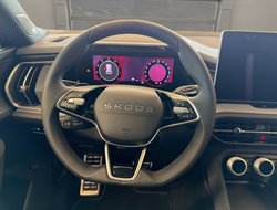 Kodiaq 2.0 TDI 4x4 W Sportline DCC ACC AHK AUT