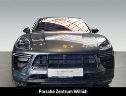 Macan Turbo Burmester Sportabgas Surround-View