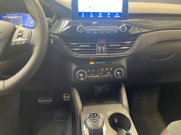 Kuga 2.5 Duratec PHEV ST-Line X ACC|AUT|Kam.|HUD – Bild 14