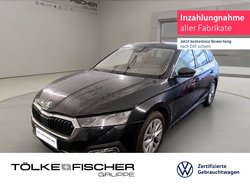 Octavia Combi 2.0 TDI Style ACC AHK AUT Kam. HUD
