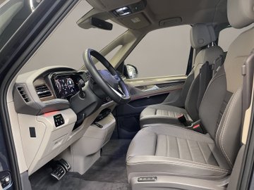 T7 Multivan 2.0 TDI lang Style NaviPro IQLight – Bild 8