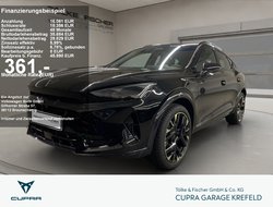 Formentor TSI 1.5 DCC ACC AUT Navi Virtual LM