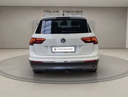 Tiguan Allspace 2.0 TDI 4Motion Highline ACC AHK