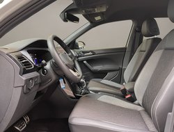 T-Cross 1.0 TSI 85 kW Goal ACC AHK AUT Navi LED