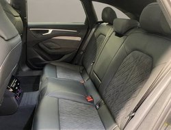 A6 Avant 2.0 TFSI quattro W S-line ACC AHK AUT