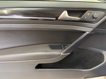 Golf VII 2.0 TSI 4Motion BMT R R-Line AUT Leder – Bild 8