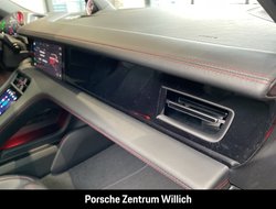 Taycan 4S Cross Turismo InnoDrive Surround-View