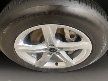 Q5 40 2.0 TDI quattro advanced ACC AUT Kam. Luft – Bild 7