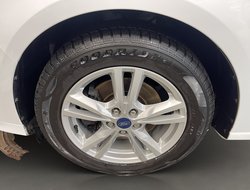 S-MAX 2.0 EcoBlue Titanium Kam. Navi KeyLess LED