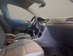 Golf VII 1.6 TDI BMT IQ.DRIVE ACC Navi DynLicht