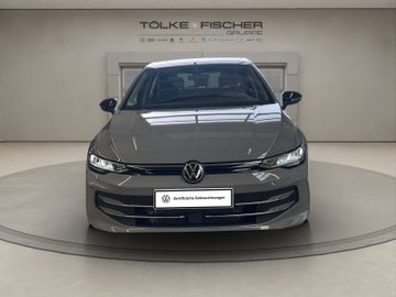 Golf VIII 1.5 eTSI 85 kW Energy ACC AUT Kam. LED – Bild 3
