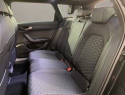 Leon Sportstourer 1.5 eTSI FR Black Edition LM