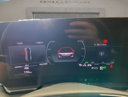A6 e-tron Avant 2024 - 2026 W S-line ACC AHK AUT