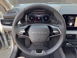 Kamiq DSG Tour ACC AHK Kam. Navi Virtual