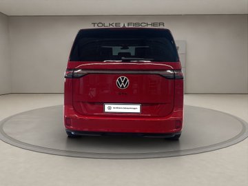 ID.Buzz Bus 4Motion 4MOTION W GTX LR IQLight ACC – Bild 5