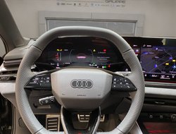 A6 2.0 Avant quattro W TDI S-line ACC AHK AUT LM