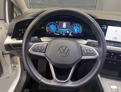 Golf VIII 2.0 TDI Life AHK AUT Kam. Navi Virtual