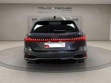 A5 Avant 2.0 TFSI W S-line ACC AHK AUT Kam. Navi – Bild 5