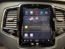 XC90 T8 Twin Engine PHEV Plus Dark Recharge ACC