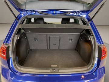 Golf VII 2.0 TSI 4Motion BMT R R-Line AUT Leder – Bild 16