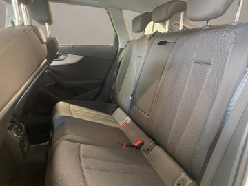 A4 Avant 35 2.0 TDI advanced AUT Navi el.Heck LM – Bild 15